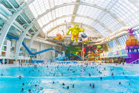 1 room, 2 adults, 0 children. 1 American Dream Way, East Rutherford, NJ 07073. Read Reviews of Nickelodeon Universe at American Dream. Pool. & up. 3 Star. Family-friendly. View Vacation Rentals. & up.. 
