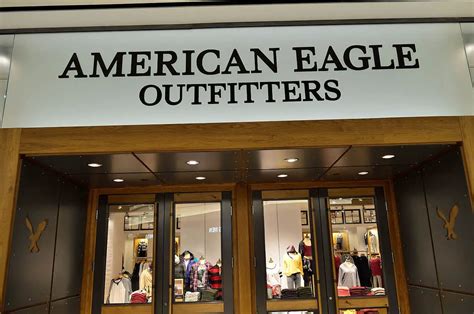 American eagle job search. Things To Know About American eagle job search. 
