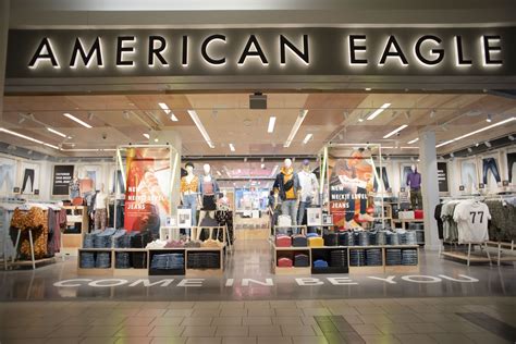 American eagle outfitters stock. Things To Know About American eagle outfitters stock. 