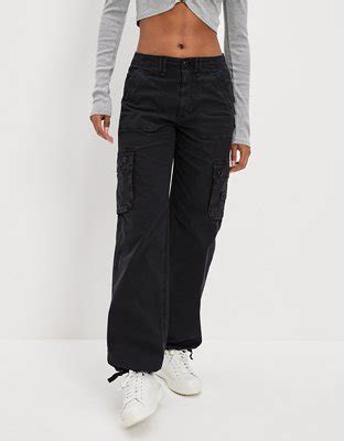 Buy American Eagle Online أمريكان إيجل AE Snappy Stretch Convertible Baggy Jogger Online from American Eagle Outfitters Kuwait in Kuwait City. Experience online shopping with a wide range of Women's Bottoms and Enjoy Free Delivery on orders over KWD Easy returns Click & Collect Kuwait. 