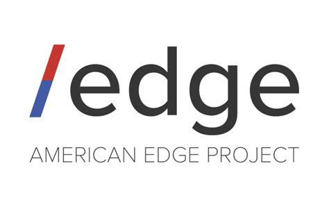 American edge project. Things To Know About American edge project. 