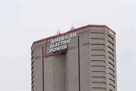 American electric power ohio. Industry: Utilities. Founded: 1906. Headquarters: Columbus, Ohio. Country/Territory: United States. President and CEO: Julie Sloat. Employees: 17,000 ... 