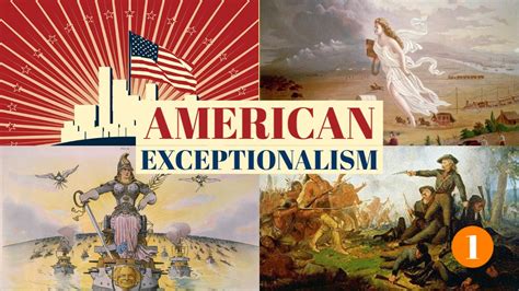 American exceptionalism docx