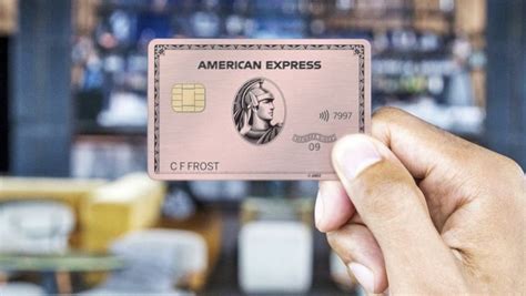 American express card nedir