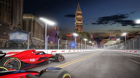 American express formula 1 2023 las vegas. Nov 15, 2023 ... A quick glance at the companies setting up camp around the 3.8 mile (6.1km) circuit reads like the New York Stock Exchange with American Express ... 