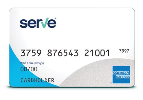 American express jackson hewitt. Serve ® American Express ® Jackson Hewitt ® Prepaid Debit Accounts (“Serve Jackson Hewitt Prepaid Debit Accounts”) are available to U.S. residents who are over 18 years … 