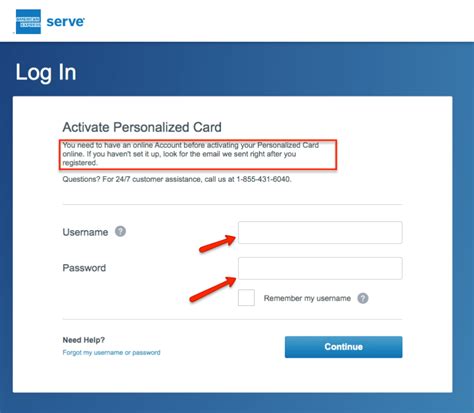 American express serve card login. Things To Know About American express serve card login. 