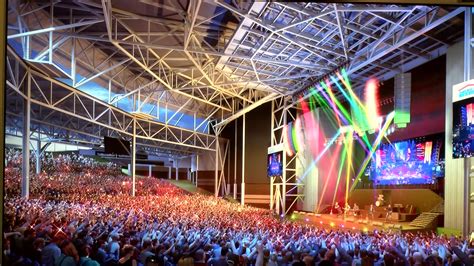American family amphitheater. First look: The revamped American Family Insurance Amphitheater. As part of a long-term effort to upgrade the Henry Maier Festival Park, Milwaukee … 