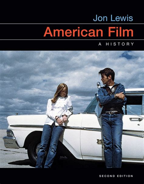 American film a history jon lewis. - Minolta sr 1 manuale di istruzioni originale dei proprietari.
