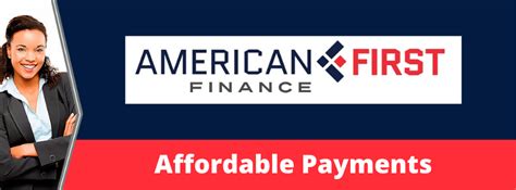 American first finance phone number. Things To Know About American first finance phone number. 