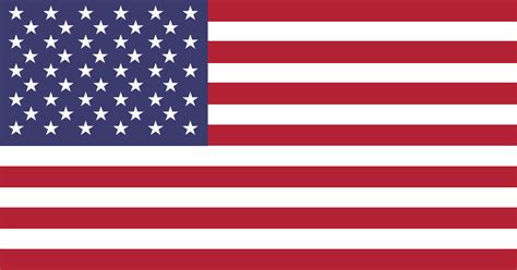 American flag pdf