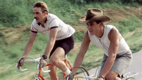 American flyers. Apr 4, 2011 · American Flyers takes you on the road for exciting world-class cycling competition as two brothers struggle to win a race and to regain the respect and affec... 