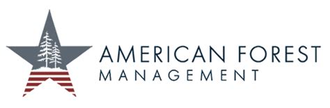 American forest management. American Forest Management, Inc. 2006 - Present 18 years. Assist in the management of 300,000 acres of timberlands formerly owned by International Paper Company. I work with non-industrial private ... 