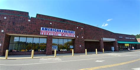 View all American Freight Outlet Stores jobs in Reynoldsbur