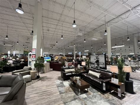 American furniture warehouse conroe products. Stores by City. Come visit! We've got 3 locations in Texas. Conroe Katy Webster. Visit your local Texas American Furniture Warehouse store. Best selection and prices on new living room, dining room, office, and bedroom furniture. 