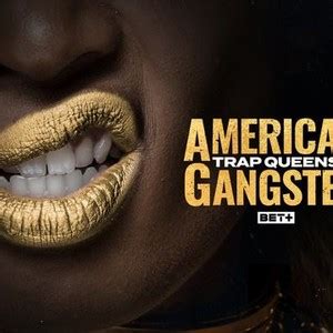 American gangster trap queens season 3. Tracie Dickey: With Amanda Allen, Christopher Allen, Bethany Biesenthal, Cydni Comer. 