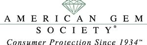 American gem society. The American Gem Society (AGS) is a nonprofit trade association of fine jewelry professionals dedicated to setting, maintaining and promoting the highest standards of ethical conduct and professional behavior through education, accreditation, recertification of its membership, gemological standards, and gemological research. 