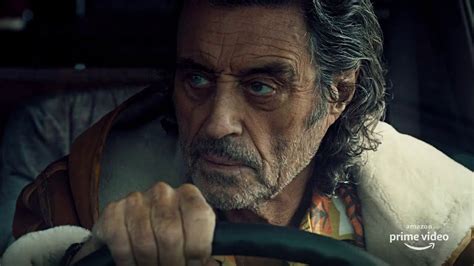 American gods trailer