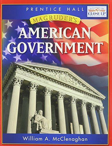 American government prentice hall online textbook. - Six tribus, six chambres, six voix.