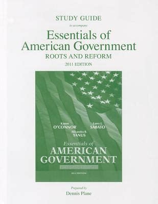 American government roots and reform study guide. - Michael allen s guide to e learning michael allen s guide to e learning.
