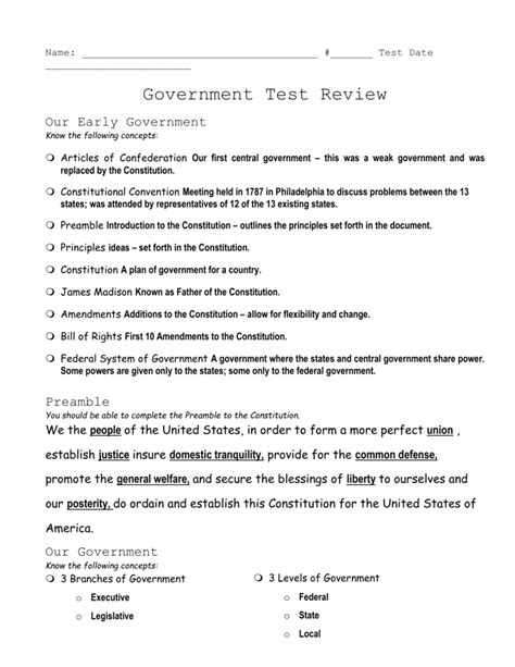 American government section 16 assessment answers. - Vita e la meditazione di giovanni pascoli..