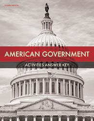 American government student activity manual answers. - Solución manual de física por serway.
