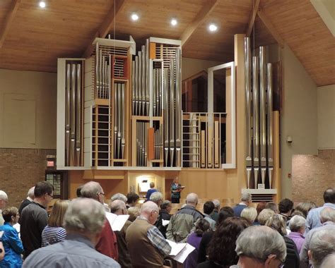 American guild of organists. Improvisation Recital. Monday, April 15 | 7 PM at Marble Collegiate Church. Renowned improviser and NYCAGO Chapter member Jason Roberts will offer an evening of improvisations in a variety of styles. … 