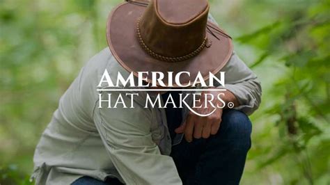 American hat makers. Things To Know About American hat makers. 