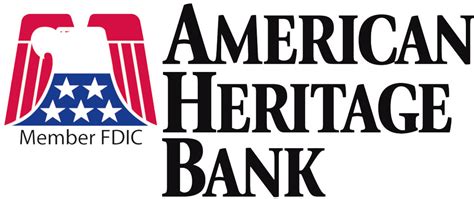 American heritage bank near me. Things To Know About American heritage bank near me. 