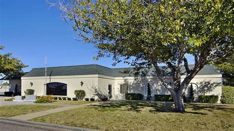 American heritage funeral home. Located on Texas SH 349/Fm 1788 west of Midland, l.5 miles north of Texas SH 191 freeway and about a half mile south of the SH 349 - FM 1788 Y. 