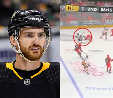 American hockey player dies after 'freak accident' during game