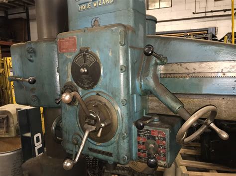 American hole wizard radial drill press manual. - Mcintosh mac 4100 original service manual.