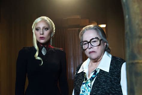 American horror season 5. Rated 2/5 Stars • 10/27/23. "American Horror Story" was created by the co-creators of "Glee," but the shows have little in common besides that. The show revolves around the Harmons, a family of ... 