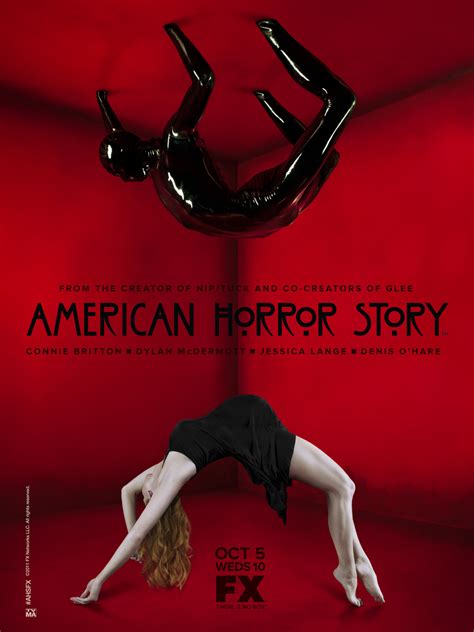 American horror stor. Horror movies have always been a favorite genre among film enthusiasts. The thrill and excitement of watching a good horror flick can be an exhilarating experience. However, findin... 