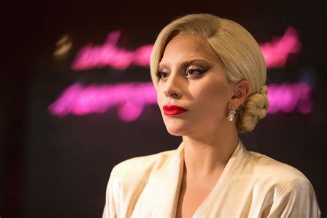 American horror stories lady gaga. Mar 4, 2016 · Sadie Gennis March 4, 2016 at 9:06 a.m. PT. Golden Globe winner and Oscar nominee Lady Gaga is the first returning cast member to officially sign on for American Horror Story Season 6. The singer ... 