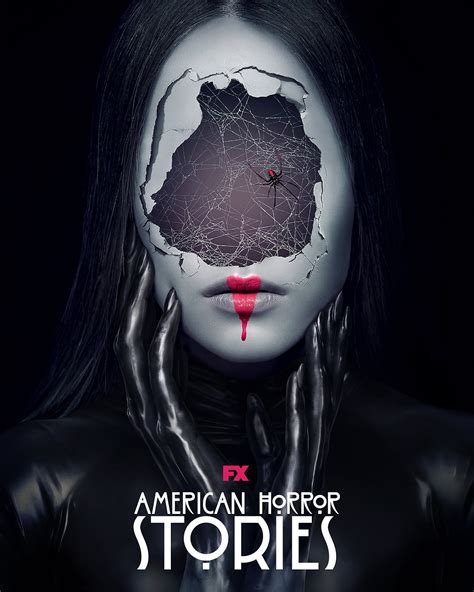 American horror story movie. American Horror Story: Freak Show - Freaklore: The Specter of Edward Mordrake: Directed by Jeffrey Lerner. With Wes Bentley, Brad Falchuk, Michael Goi, Naomi Grossman. 