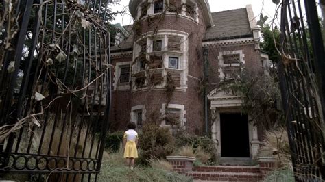 American horror story murder house season. Watch every season of American Horror Story (2011-) in order, either chronologically or by release date, with this handy guide. ... American Horror Story: Murder House - Set in 2011. 