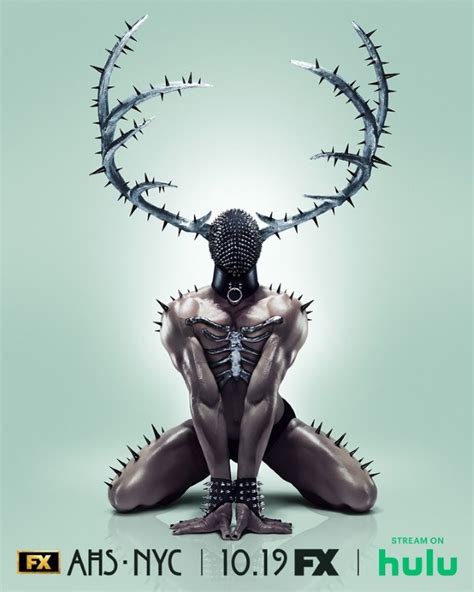 American horror story season 11. Watch the trailer and read reviews of the latest season of the horror anthology series, set in New York City. The Harmons face new threats from demonic creatures and their own past traumas. 