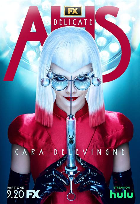 American horror story season 12 part 2. American Horror Story has finally returned for its twelfth season, just in time to start off spooky season. ... Season 12 will air in two parts, with Part 2 expected to arrive in 2024. Other cast ... 