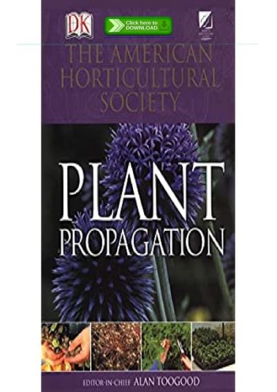 American horticultural society plant propagation the fully illustrated plant by plant manual of practical techniques. - Innovation als lernprozess in der unternehmung.