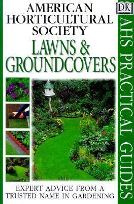 American horticultural society practical guides lawns and groundcovers. - Viking lily 545 sewing machine manual.