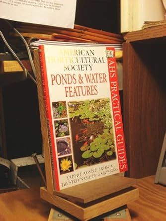 American horticultural society practical guides ponds and water features. - Manual del propietario del freightliner fl80.