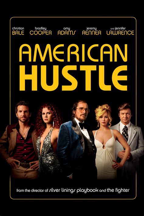 American Hustle Life (TV Series) Episode #1.4 (2014) Parents Guide Add to guide . Showing all 0 items Jump to: Certification; Certification. Edit. Be the .... 