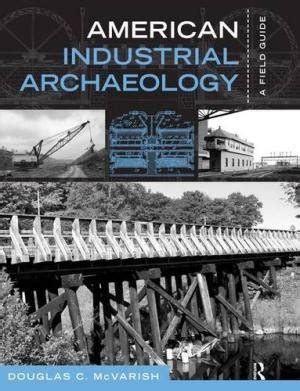 American industrial archaeology a field guide. - Blackberry curve 8520 getting started guide.