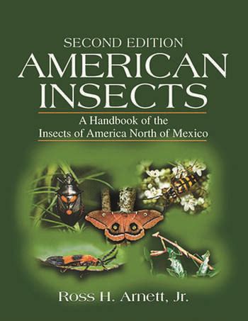 American insects handbook of the insects of america north of mexico. - Getting it right in print a guide for graphic designers.