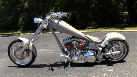 American ironhorse problems.  However, despite its early success and a devoted f...