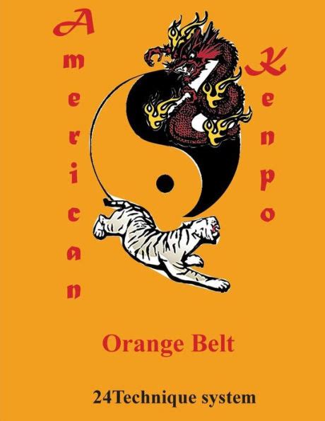 American kenpo 24 technique system orange belt manual. - How to retire early your guide to getting rich slowly and retiring on less.