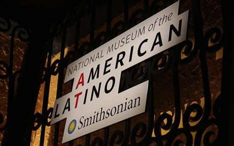 American latino museum. A Latino History of the United States" in three ways: Use the top menu to explore key themes. Take a 360° self-guided virtual tour. Explore an interactive map of the gallery. Plan your visit to the Latino Gallery and … 