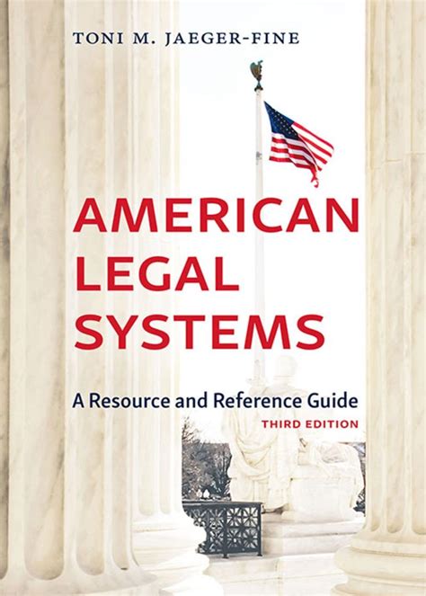 American legal systems a resource and reference guide 2015. - Arte hispanomusulman en su decoración geométrica.