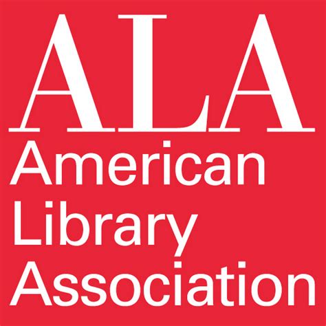 American library association. 